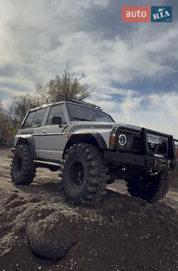 Цены Nissan Внедорожник / Кроссовер в Тячеве