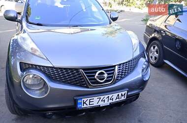 Цены Nissan Внедорожник / Кроссовер в Павлограде