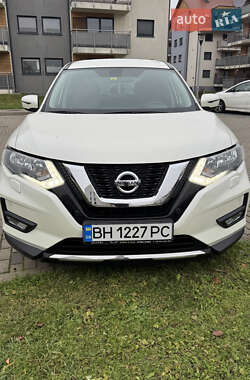 Цены Nissan Внедорожник / Кроссовер