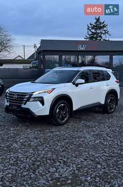 Цены Nissan Внедорожник / Кроссовер в Бродах