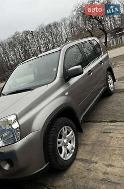 Ціни Nissan Позашляховик / Кросовер в Гайсину