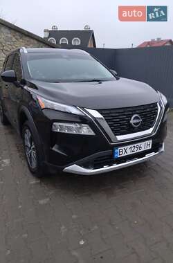 Ціни Nissan Позашляховик / Кросовер в Хмельницькому