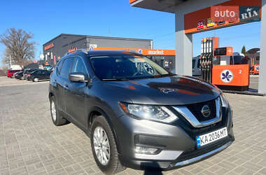 Ціни Nissan Позашляховик / Кросовер в Борисполі