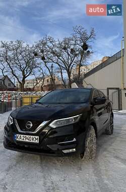 Цены Nissan Внедорожник / Кроссовер в Фастове