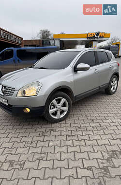 Цены Nissan Внедорожник / Кроссовер в Бердичеве