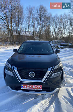 Ціни Nissan Позашляховик / Кросовер в Миргороді