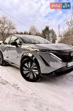 Цены Nissan Внедорожник / Кроссовер в Косове