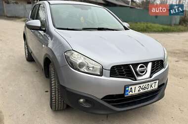 Ціни Nissan Позашляховик / Кросовер в Фастові