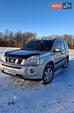 Ціни Nissan Позашляховик / Кросовер в Долині