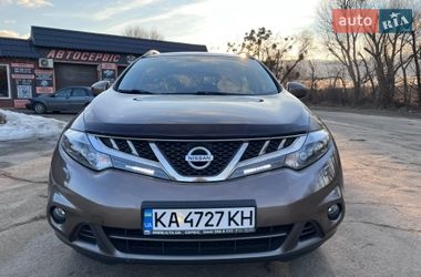 Цены Nissan Внедорожник / Кроссовер в Вышгороде