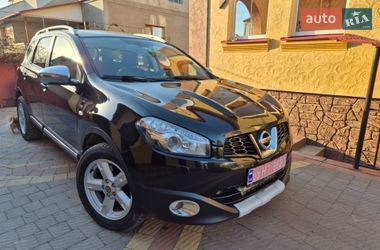Цены Nissan Внедорожник / Кроссовер в Радивилове