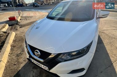 Цены Nissan Внедорожник / Кроссовер в Броварах