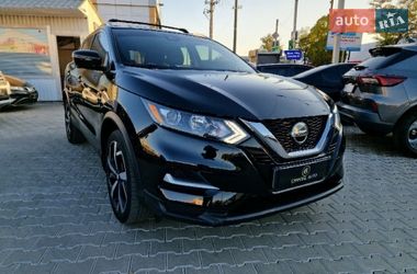 Цены Nissan Внедорожник / Кроссовер
