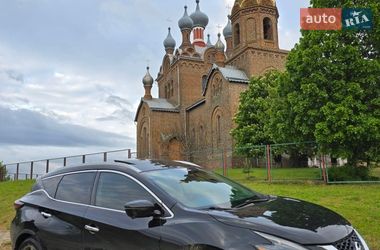 Ціни Nissan Позашляховик / Кросовер в Миколаєві