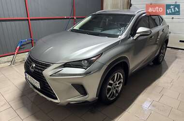 Ціни Lexus NX Позашляховик / Кросовер