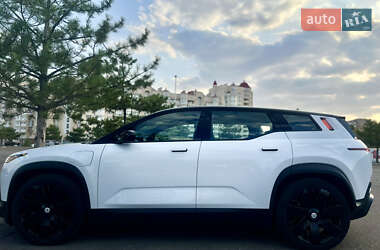 Ціни Fisker Ocean Позашляховик / Кросовер