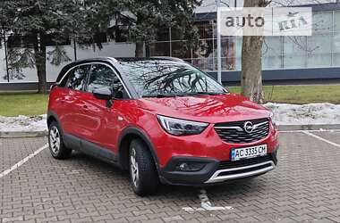 Цены Opel Внедорожник / Кроссовер