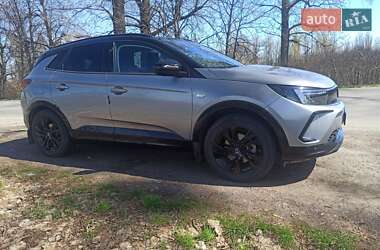 Ціни Opel Позашляховик / Кросовер