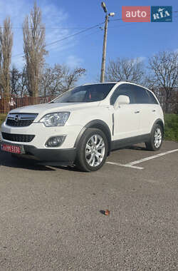 Ціни Opel Позашляховик / Кросовер