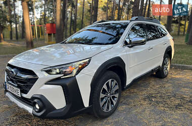 Цены Subaru Outback Внедорожник / Кроссовер