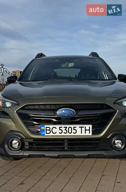 Ціни Subaru Outback Позашляховик / Кросовер