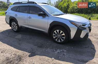 Ціни Subaru Outback Позашляховик / Кросовер