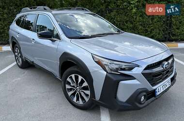 Ціни Subaru Outback Позашляховик / Кросовер