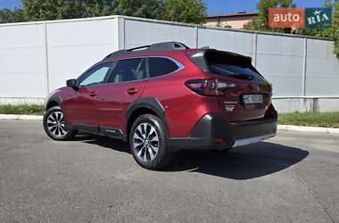 Ціни Subaru Outback Позашляховик / Кросовер