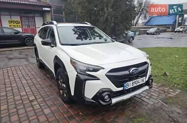 Ціни Subaru Outback Позашляховик / Кросовер