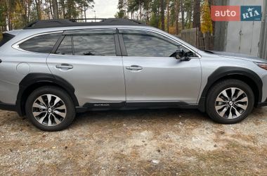 Ціни Subaru Outback Позашляховик / Кросовер