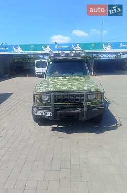 Цены Mitsubishi Pajero Внедорожник / Кроссовер