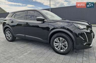 Цены Peugeot Внедорожник / Кроссовер