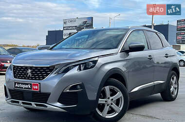 Цены Peugeot Внедорожник / Кроссовер