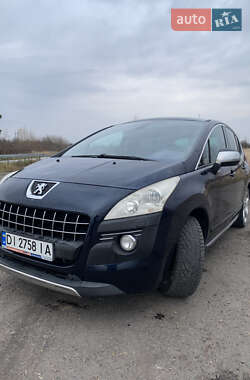 Ціни Peugeot Позашляховик / Кросовер в Дрогобичі