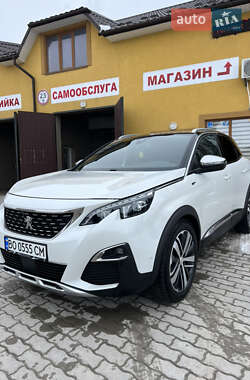 Цены Peugeot Внедорожник / Кроссовер