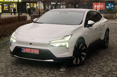 Цены Polestar Внедорожник / Кроссовер