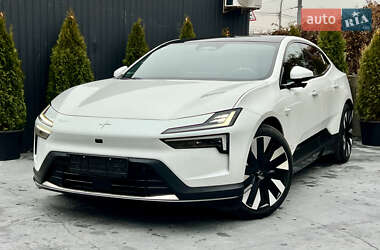 Цены Polestar Внедорожник / Кроссовер