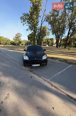 Ціни Porsche Позашляховик / Кросовер