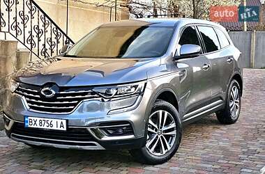 Цены Samsung QM6 Внедорожник / Кроссовер