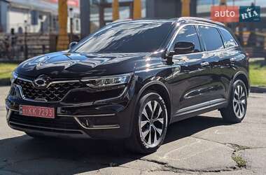 Цены Samsung QM6 Внедорожник / Кроссовер