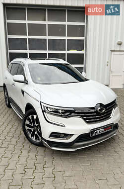 Ціни Samsung QM6 Позашляховик / Кросовер