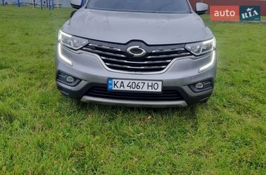 Ціни Samsung QM6 Позашляховик / Кросовер