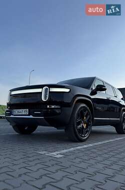 Ціни Rivian Позашляховик / Кросовер