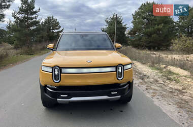 Ціни Rivian Позашляховик / Кросовер
