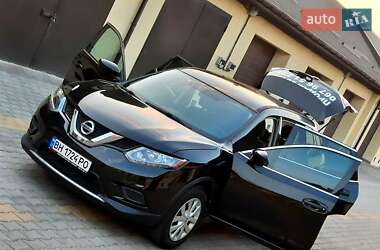 Цены Nissan Rogue Sport Внедорожник / Кроссовер