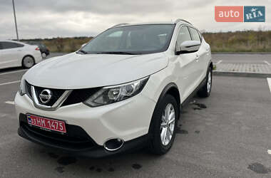 Ціни Nissan Rogue Sport Позашляховик / Кросовер