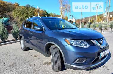 Цены Nissan Rogue Внедорожник / Кроссовер