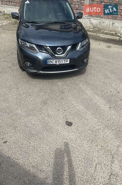 Цены Nissan Rogue Внедорожник / Кроссовер