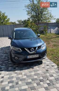 Ціни Nissan Rogue Позашляховик / Кросовер