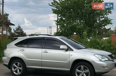 Ціни Lexus RX Позашляховик / Кросовер